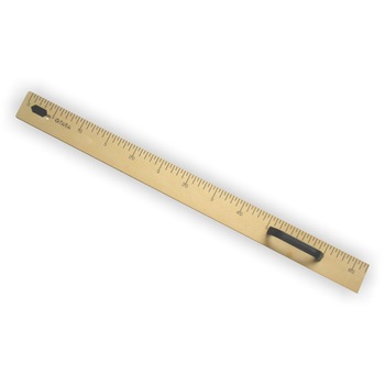 Rigla plastic 100 cm Rigla plastic 100 cm