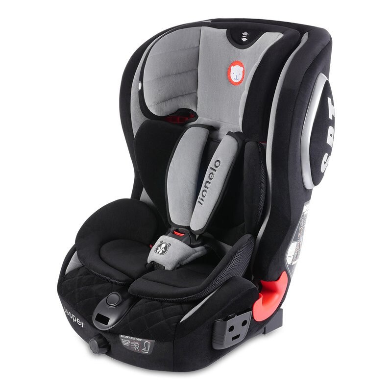 lionelo jasper isofix