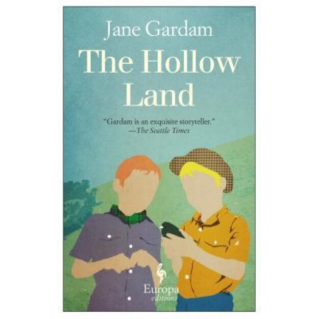 The Hollow Land, Jane Gardam (Author)