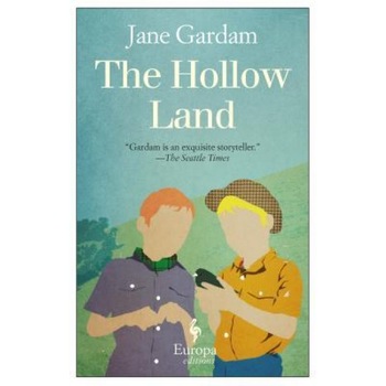 The Hollow Land, Jane Gardam (Author) The Hollow Land, Jane Gardam (Author)