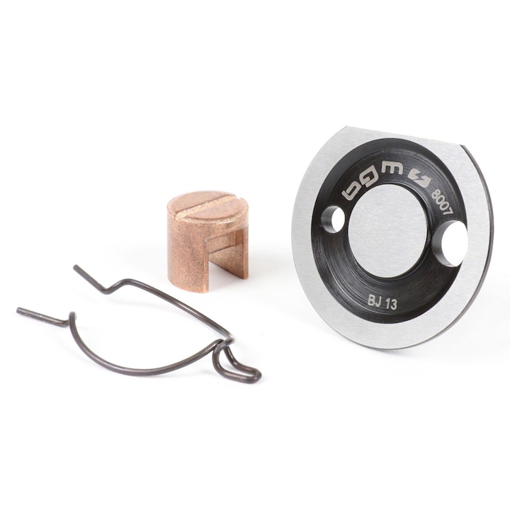 Set placă de presiune ambreiaj BGM Original Vespa Largeframe, Vespa PX, Cosa, Rally, Sprint, TS125, GT125, GTR125, Super, VNA, VNB, VBA, VBB, GS150, GS160, SS180, VNA, VNB, VBA, VBB, GS150, GS160, SS180 50415