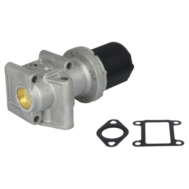 Supapa valva EGR pentru Opel Astra H, Astra H GTC/Kombi, Signum, Vectra C 1, 9D/2, 4D 04.2002-04.2015