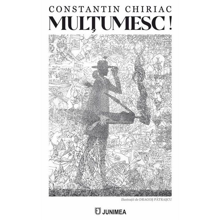 Multumesc!, Constantin Chiriac