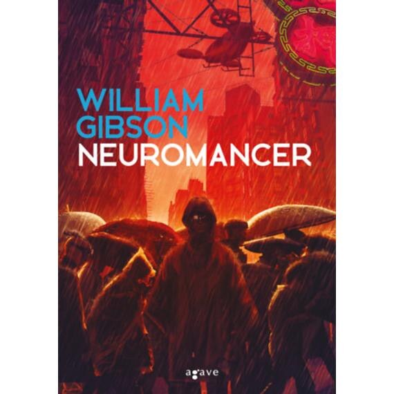 Neuromancer - William Gibson - eMAG.ro