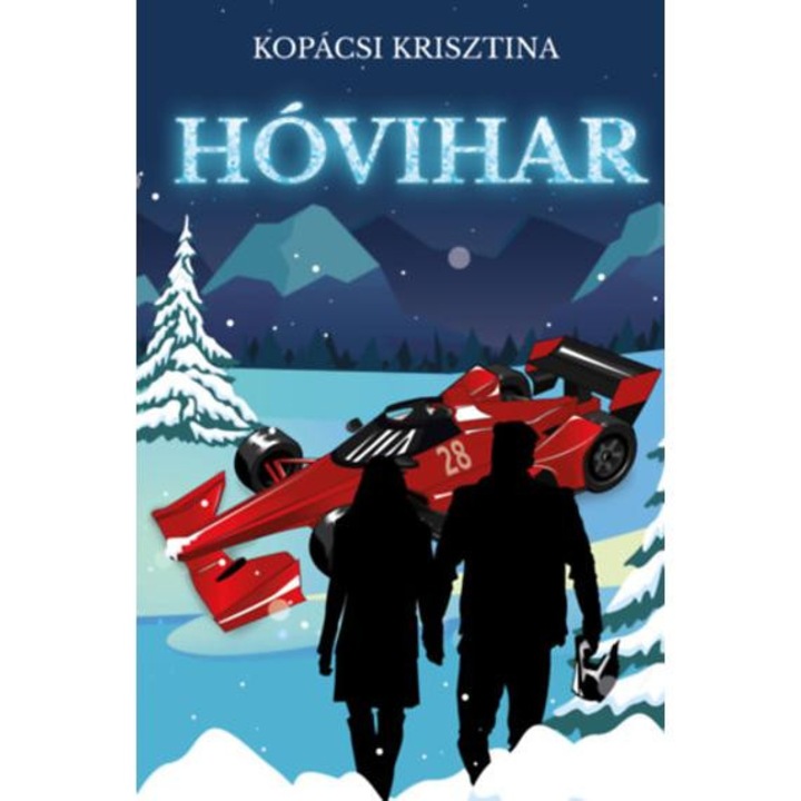 Hóvihar - Kopácsi Krisztina
