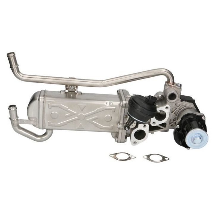 EGR szelep Skoda Fabia II, Roomster, Roomster Praktik, VW Polo V, Seat Ibiza IV 1, 2D 10.2009-05.2015