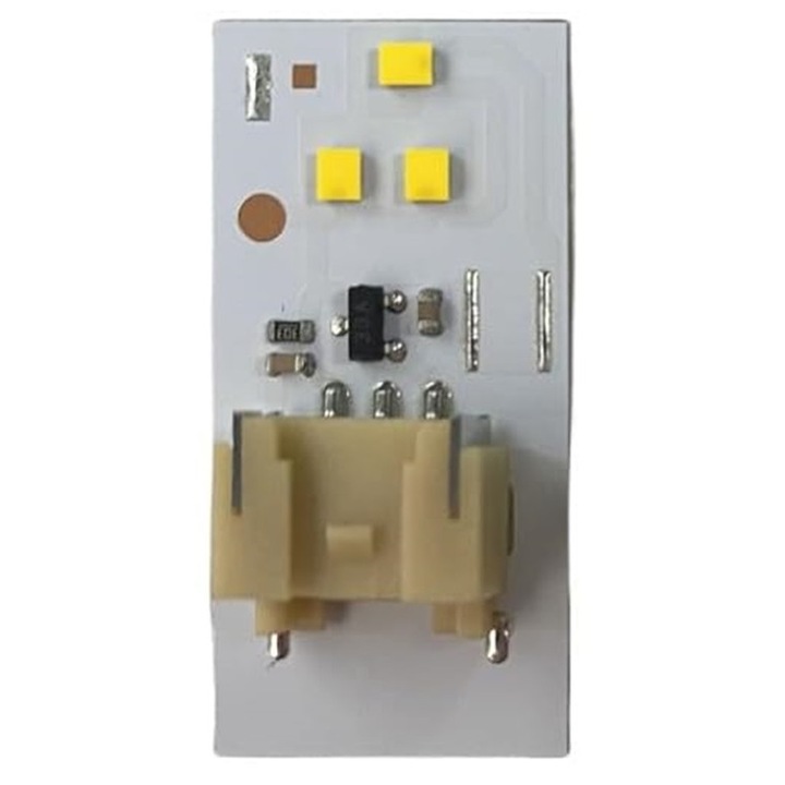 Kit reparatie modul Lumini zi DRL, Angel Eyes pentru BMW Seria 3 F30, F31, F34 GT - 63117398766, 63117311243, 7213114000, 721.31.140.00