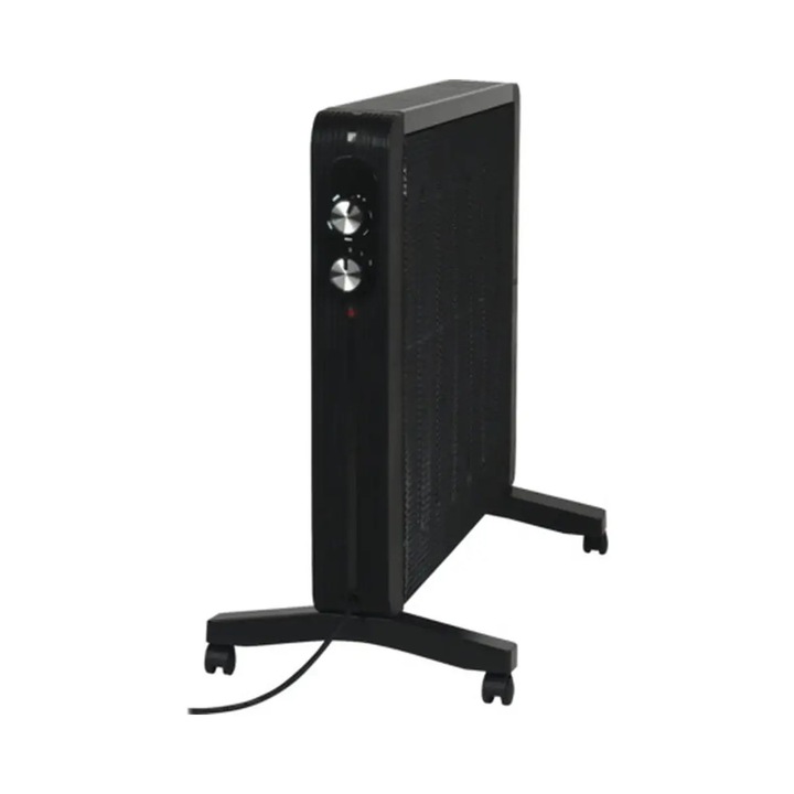 Convector Electric Calienta Mica 2000W - Incalzire Rapida si Silentioasa