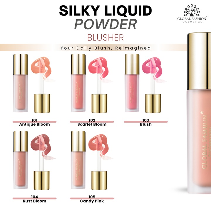 Global Fashion pirosító, GF38008, #105