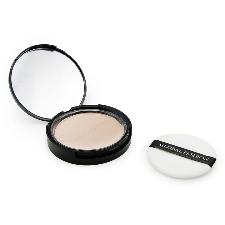 Vízálló púder Global Fashion, GF38011, #102