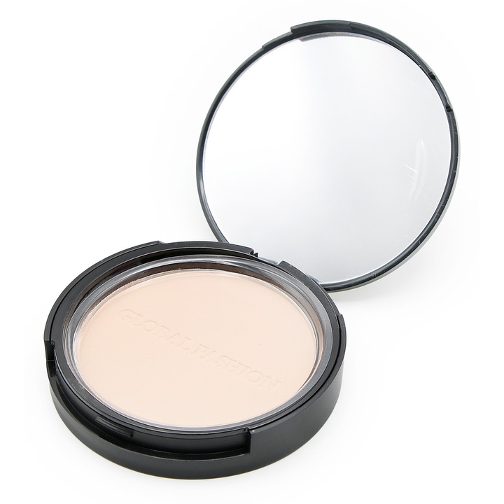 Vízálló púder Global Fashion, #106