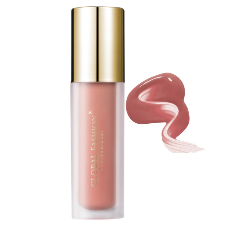 Global Fashion pirosító, #104