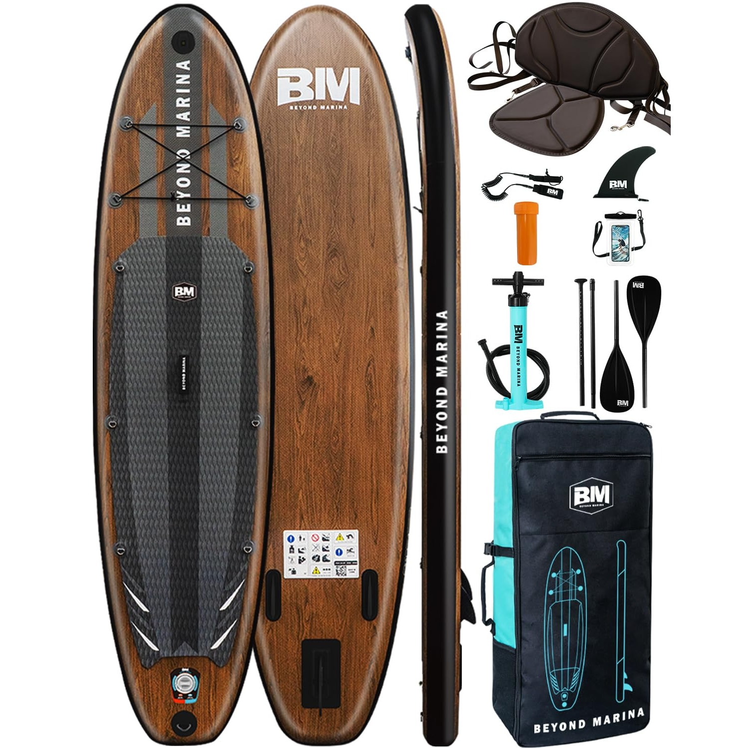 【cocona2surf】Beyond Marina SUPボード Placa De Sup Beyond Marina, Placa De Stand Up Paddling, Placa De