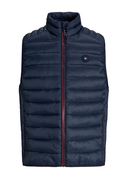 Vesta Barbati, Jack Jones, bleumarin, 50% nailon, 50% nailon reciclat, M INTL