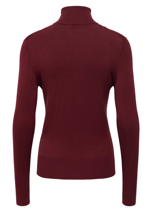 Bluza dama, Only, Nylon/Elastan, Visiniu, M INTL