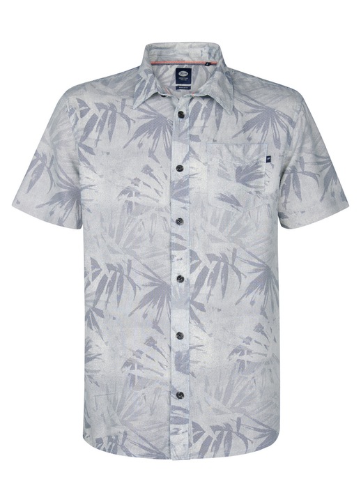 Camasa Barbati, Petrol Industries, Vascoza, Bleumarin, L