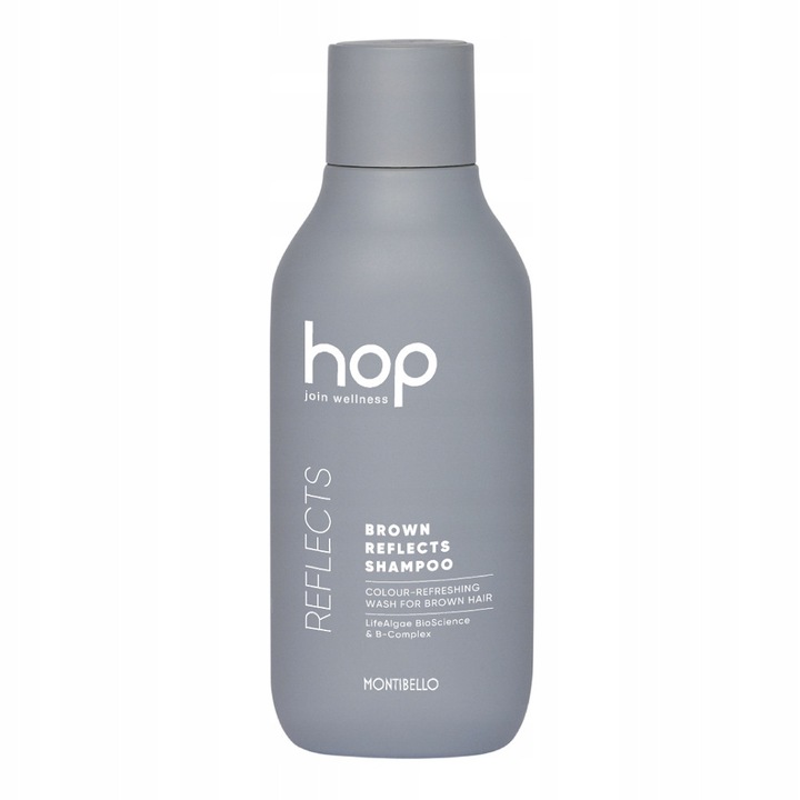 Sampon, Montibello, pentru parul brun, 300 ml