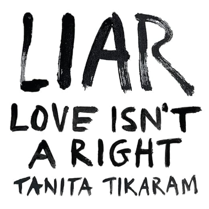 Vinil TIKARAM, TANITA - LIAR (LOVE ISN'T A RIGHT), roz, 10 octombrie 2025