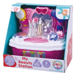 Szépség, ékszerek és kislány tartozékok