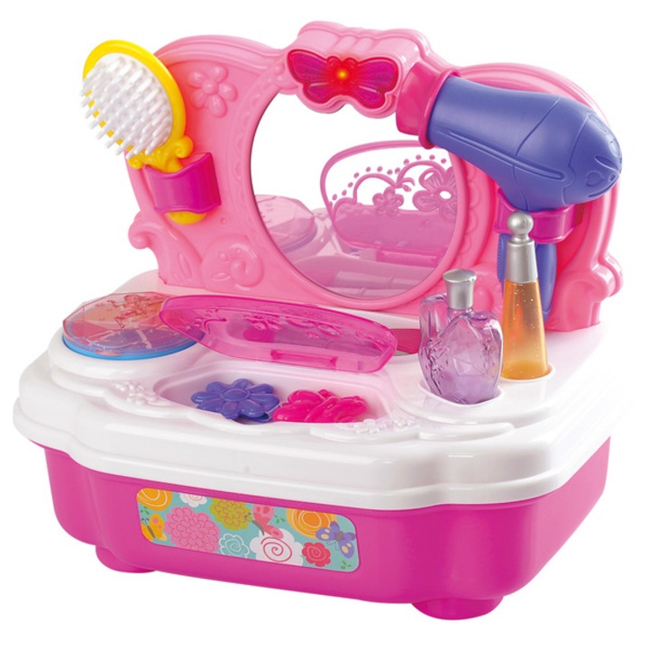 Pipere asztalka hanggal