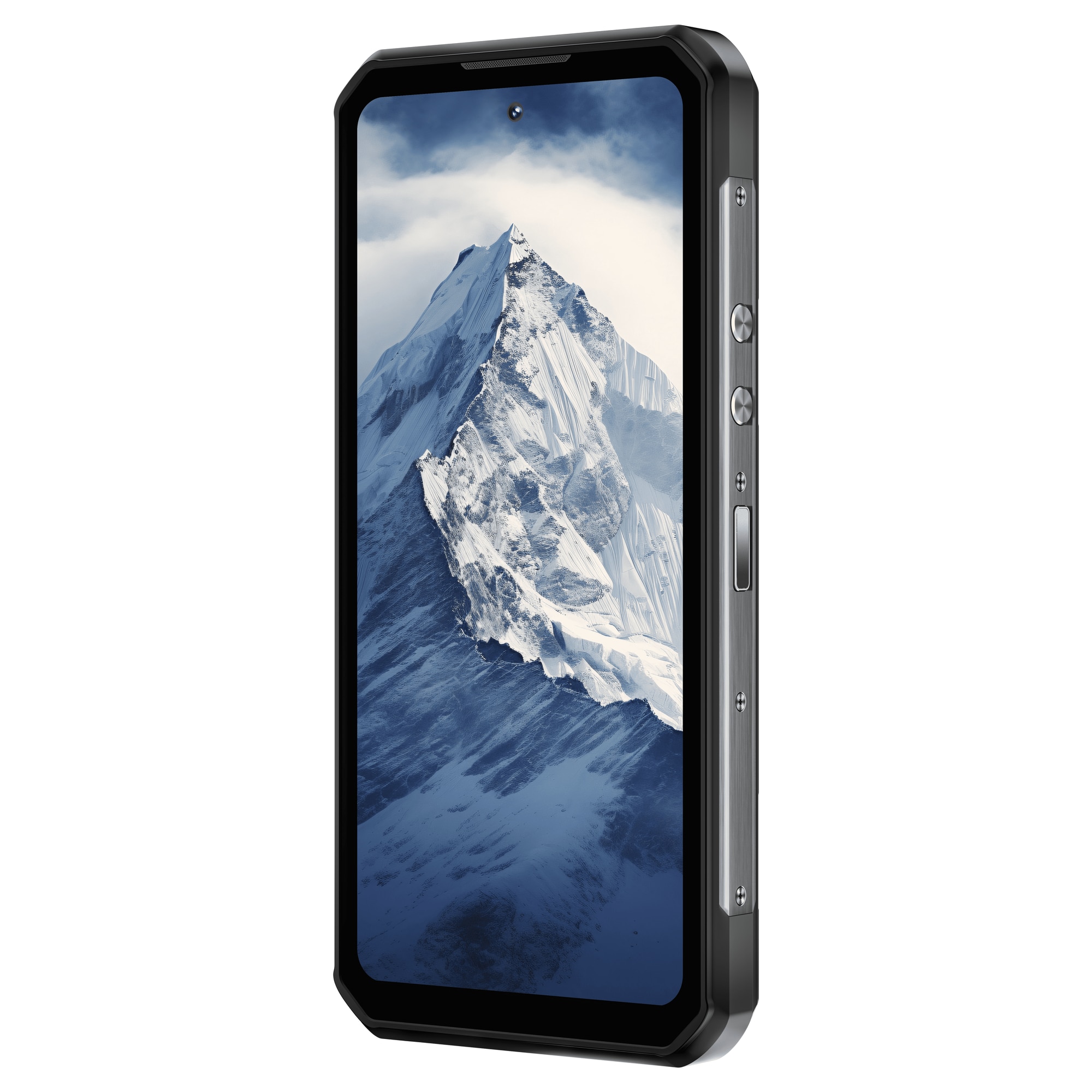 Telefon mobil Oukitel WP56, 5G, 6.8", 512GB/12GB, 16000mAh, Negru