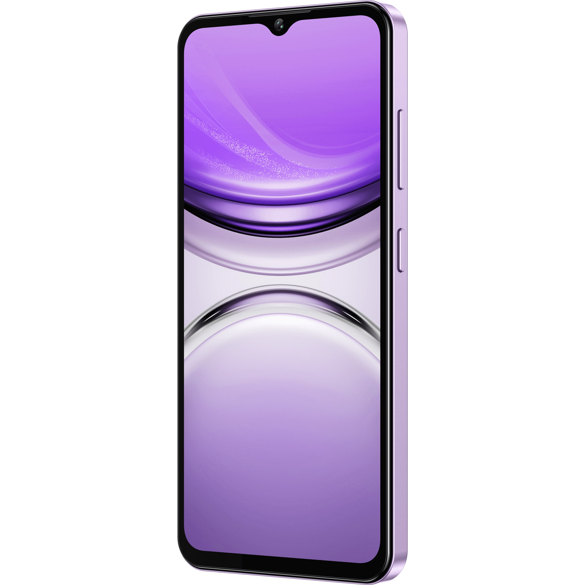 Telefon mobil Oukitel C2, 6.52", 64GB/4GB, 5000mAh, Mov