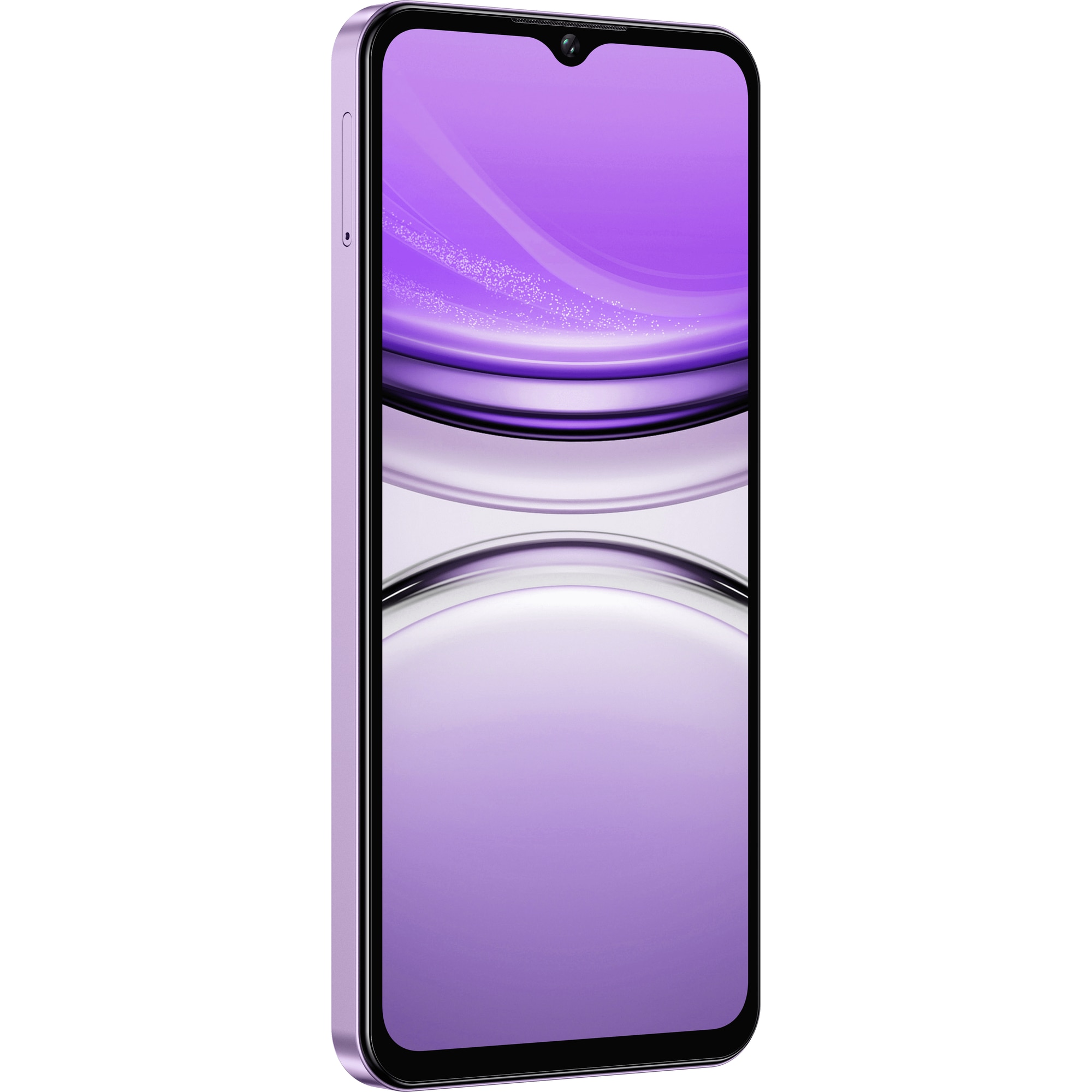 Telefon mobil Oukitel C2, 6.52", 64GB/4GB, 5000mAh, Mov