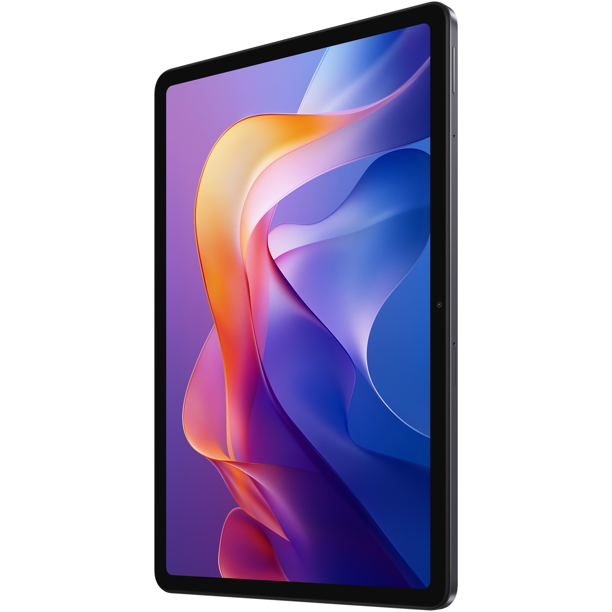 Tableta Redmi Pad 2, 11", Wi-Fi , 4GB RAM, 128GB, Graphite Gray + Cover Grey