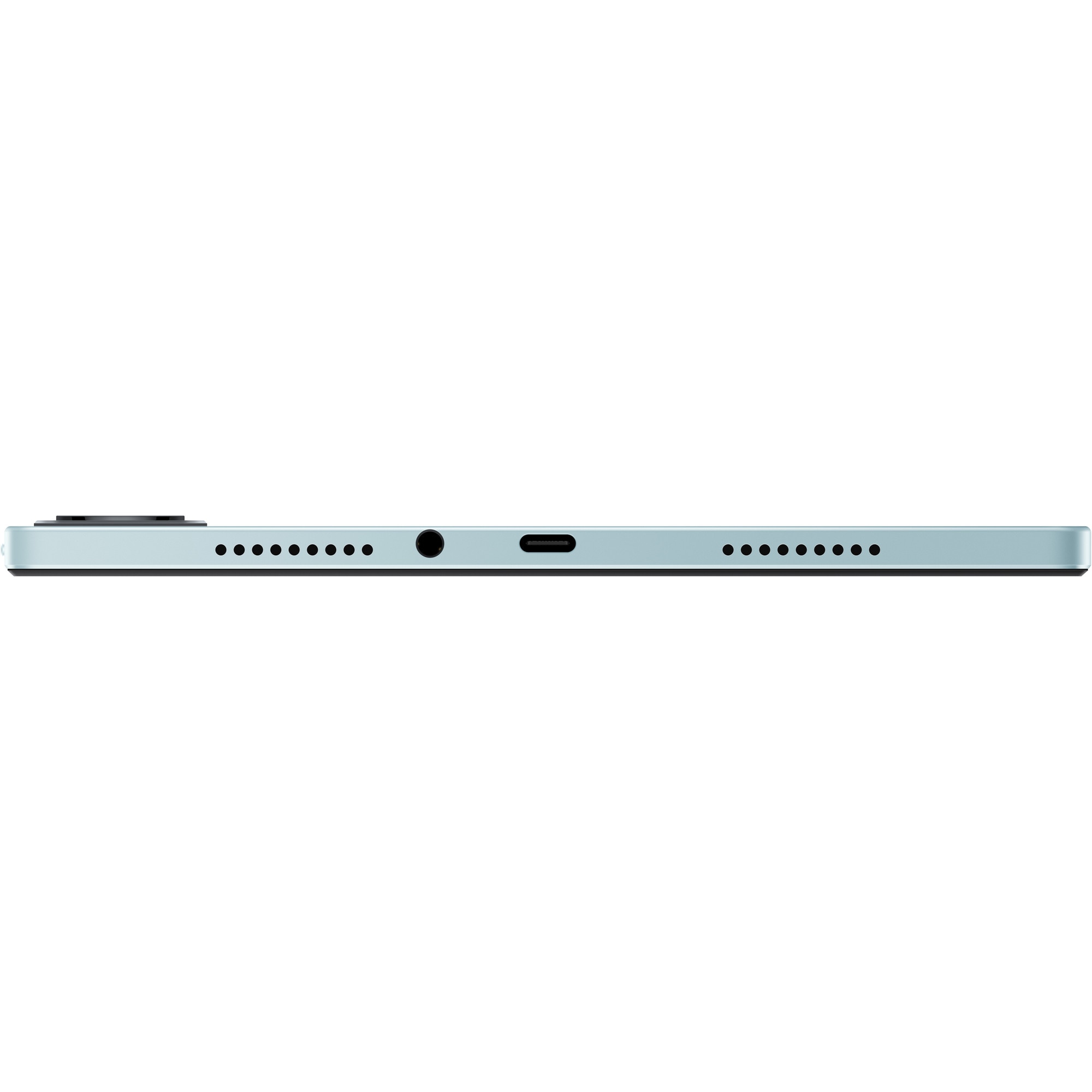 Tableta Redmi Pad 2, 11", Wi-Fi , 8GB RAM, 256GB, Mint Green + Cover Grey