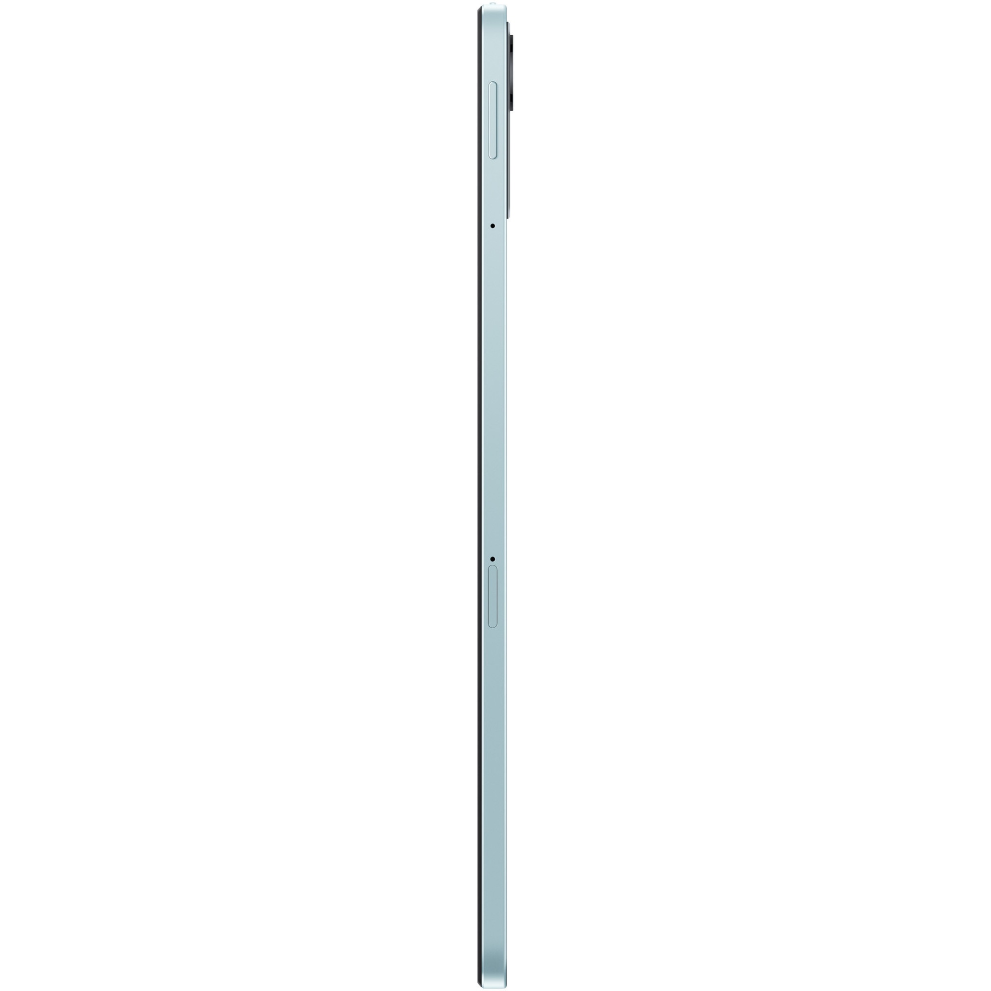 Tableta Redmi Pad 2, 11", Wi-Fi , 8GB RAM, 256GB, Mint Green + Cover Grey