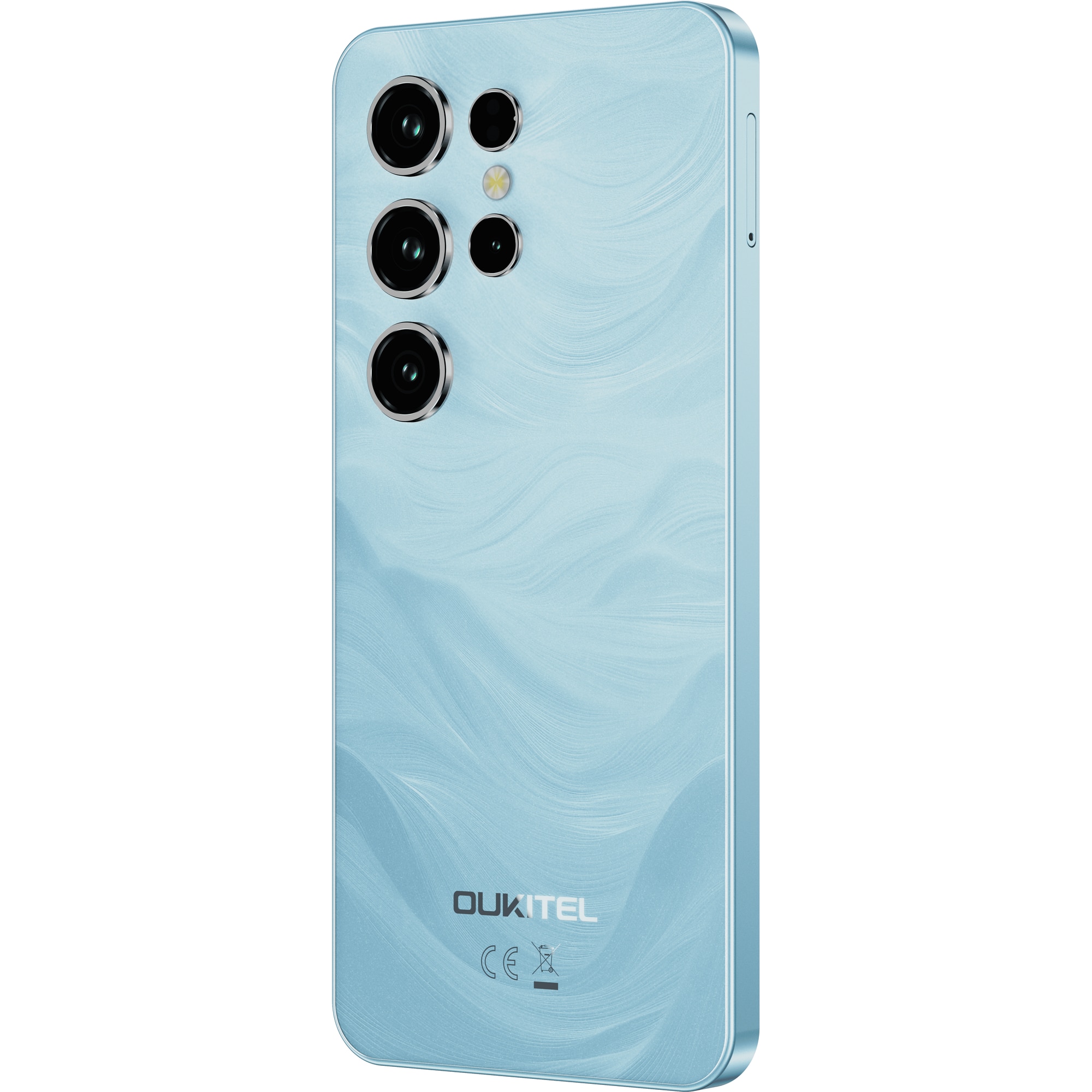 Telefon mobil Oukitel C2, 6.52
