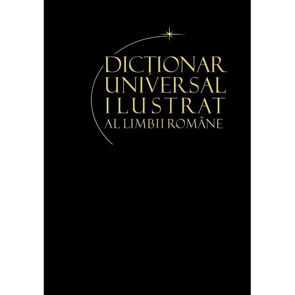 Dictionar universal ilustrat al limbii romane 3