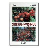 ciresul si visinul - l chira a asanica imagen 0_0_0