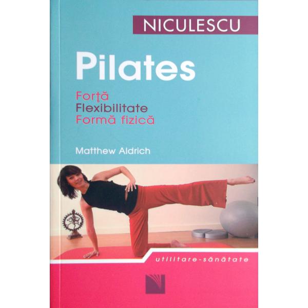 Pilates - Matthew Aldrich