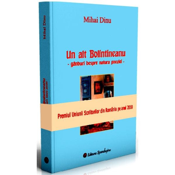 Un alt Bolintineanu - Mihai Dinu