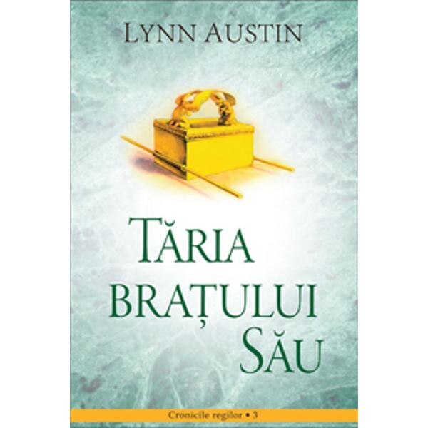 Taria Bratului Sau - Lynn Austin