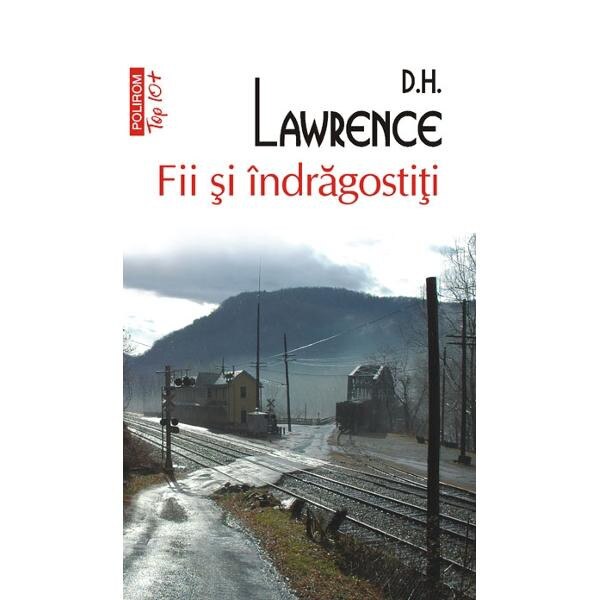 Fii si Indragostiti - D.H. Lawrence