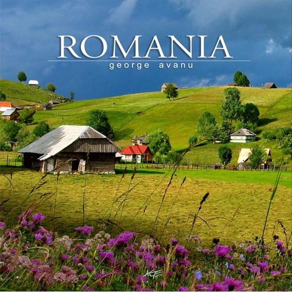 Romania - George Avanu