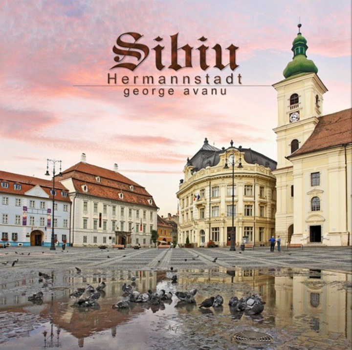 Sibiu - George Avanu