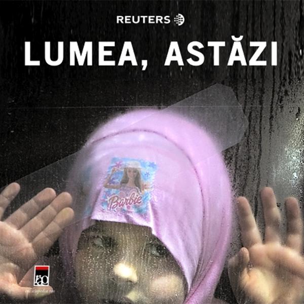 Lumea, astazi - Reuters