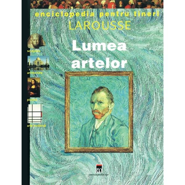 Lumea artelor - ***