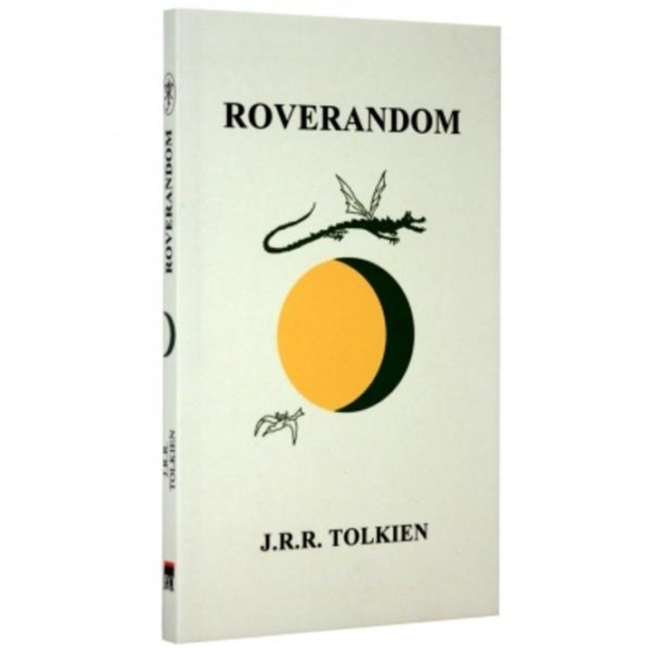 Roverandom - J.R.R. Tolkien
