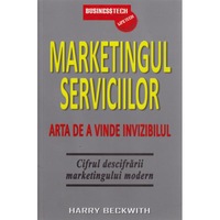 marketingul serviciilor - arta de a vinde invizibil - harry beckwith imagen 1_0_
0