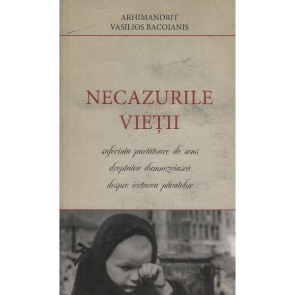 Necazurile vietii - V. Bacoianis