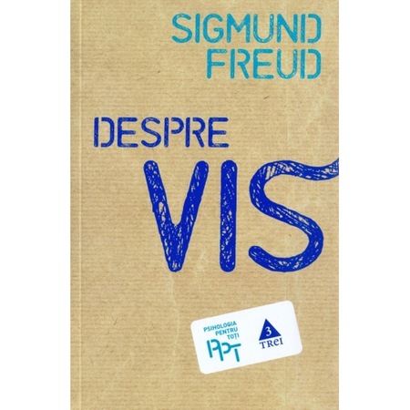 Despre Vis Sigmund Freud Emag Ro