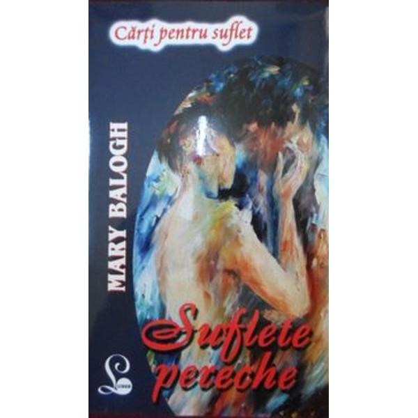Suflete Pereche - Mary Balogh