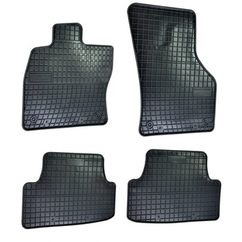 Covorase auto din cauciuc pentru Audi A3 III - 8V 2012 - prezent , Volkswagen Golf VII 2012 - prezent Covorase auto din cauciuc pentru Audi A3 III - 8V 2012 - prezent , Volkswagen Golf VII 2012 - prezent