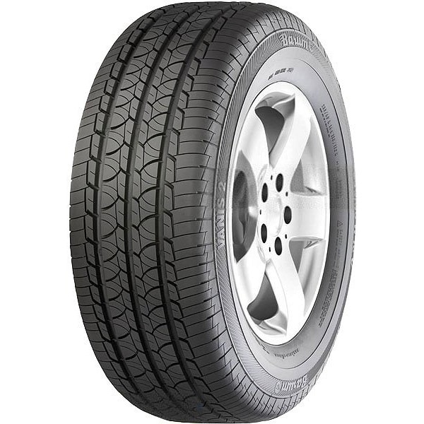 Anvelopa vara Barum Vanis 2 215/60R16 103/101T