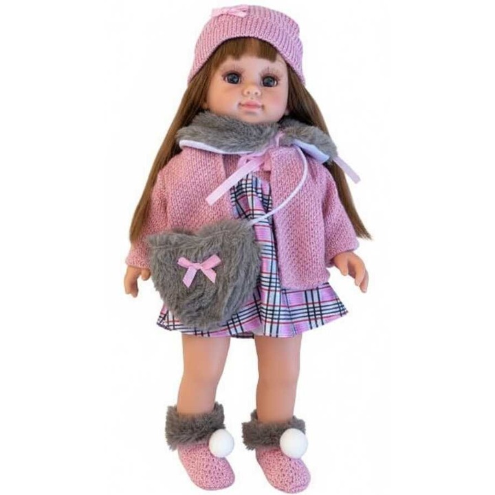 Dorothy játék baba, magyarul beszél