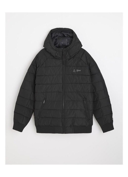 Geaca barbati, DAKAR RALLY, negru, XL